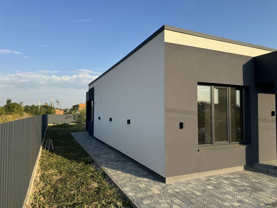 House by the address st. Nikolaevskaya (area 99 m²) - Atlanta.ua - photo 3