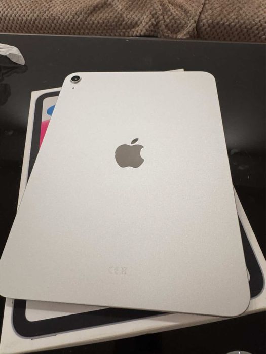 ipad 16A stan ideal