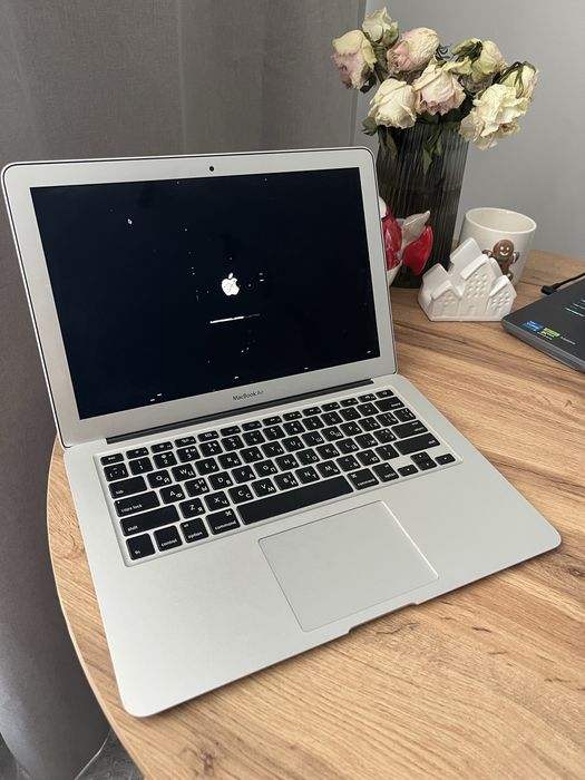 Macbook Air 128gb 2015