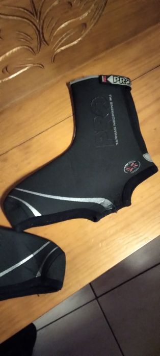 Meias de ciclismo ou BTT