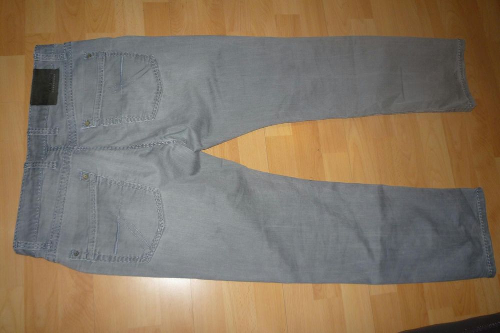 Spodnie męskie jeans roz XL * Camp David