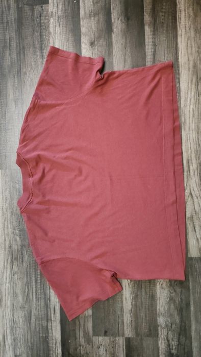świetny t-shirt top Nike AIR