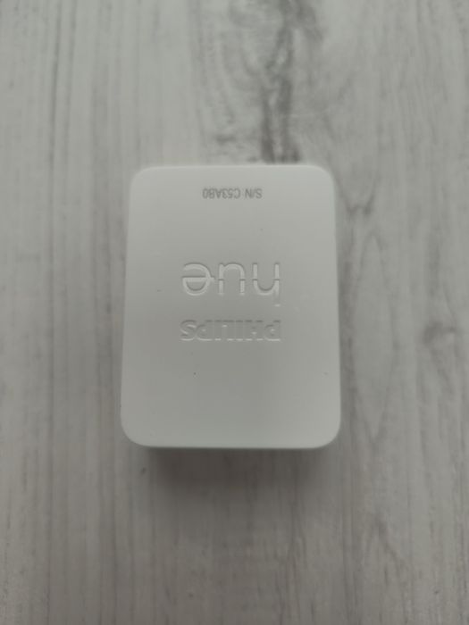 Philips Hue Gradient Lightstrip kontroler (moduł)