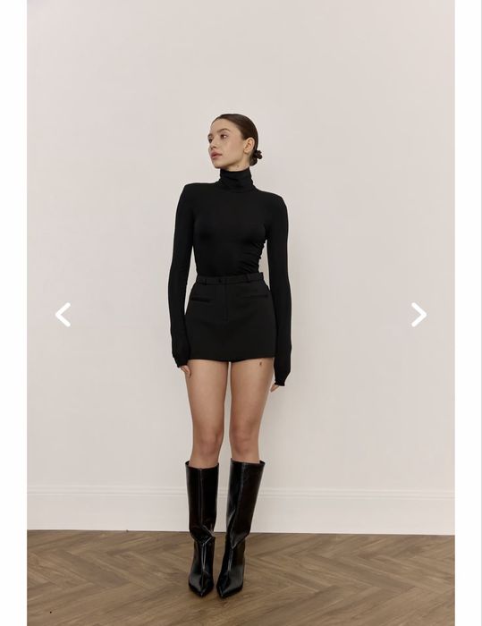 Шорти-спідниця класичні Vloria, xs