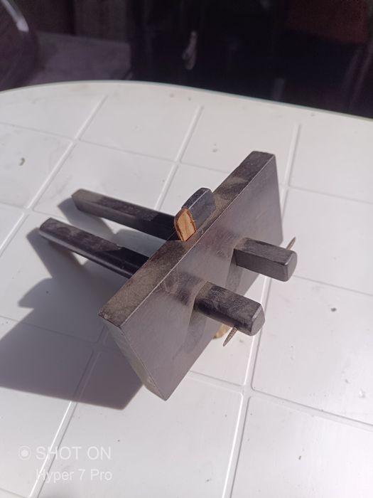 Graminho de coleção