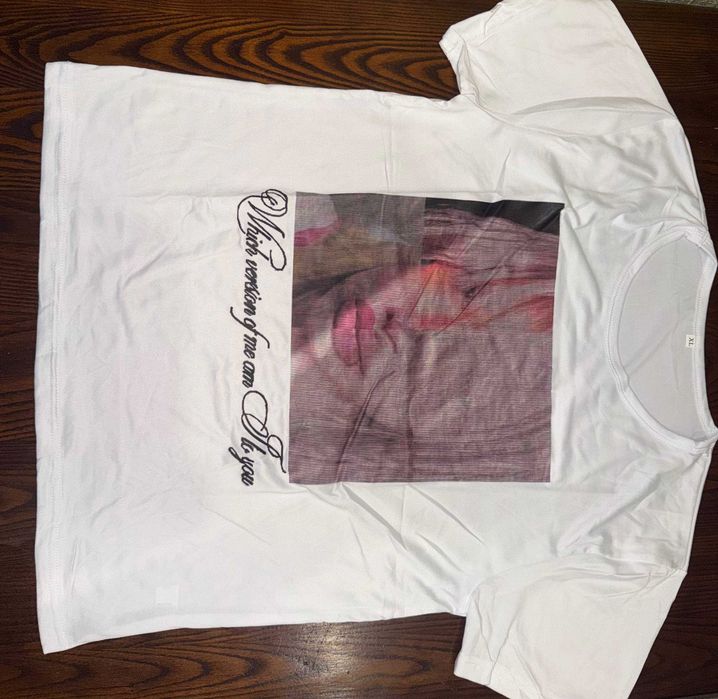 В НАЛИЧИИ M,L,XL, Dyed antagonist t-shirt архив опиум granhet