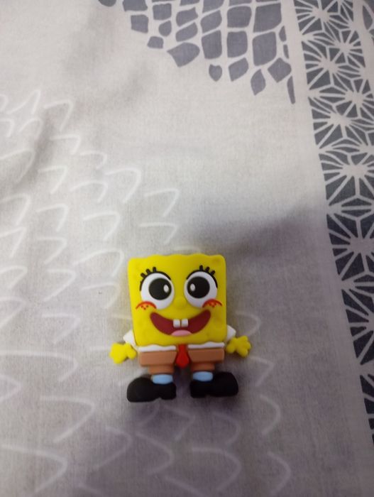 Продаю фігурки губка Боб