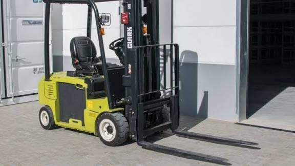 Zlecenie dla operatora wózka widłowego! PRUDNIK