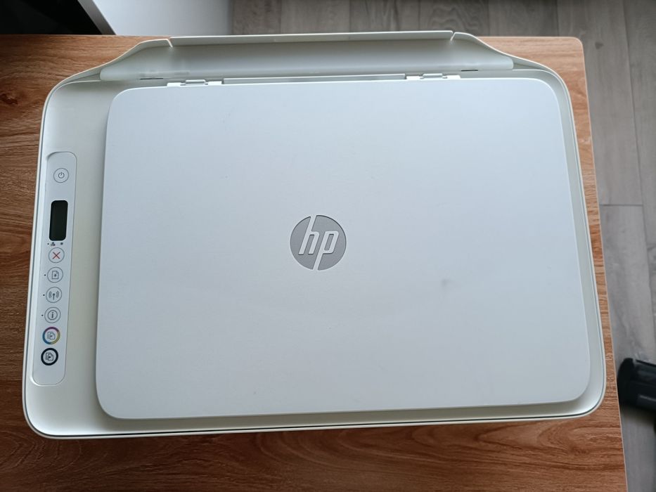 Drukarka Hp Deski Jet 2600