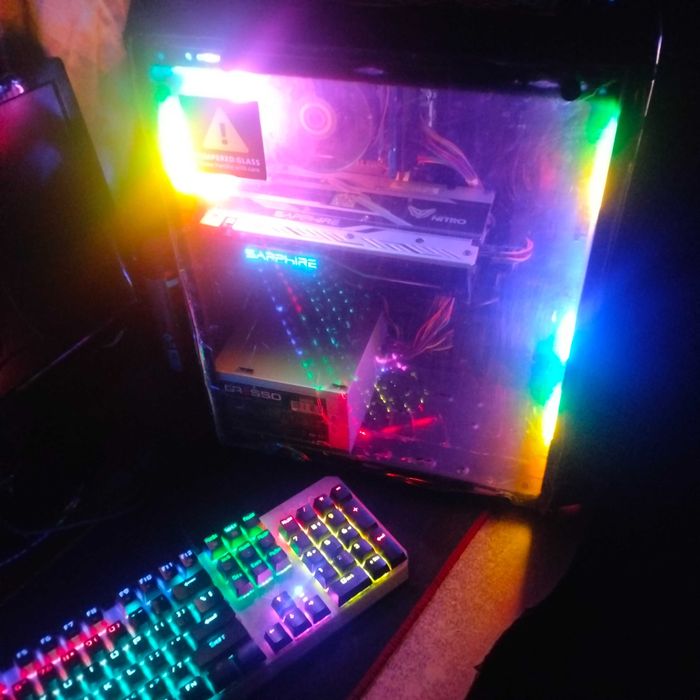 Системный блок дешево