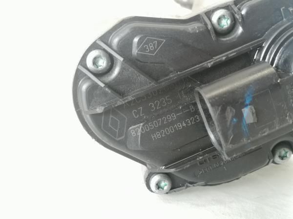 Válvula EGR RENAULT Laguna II (BG0/1_)
