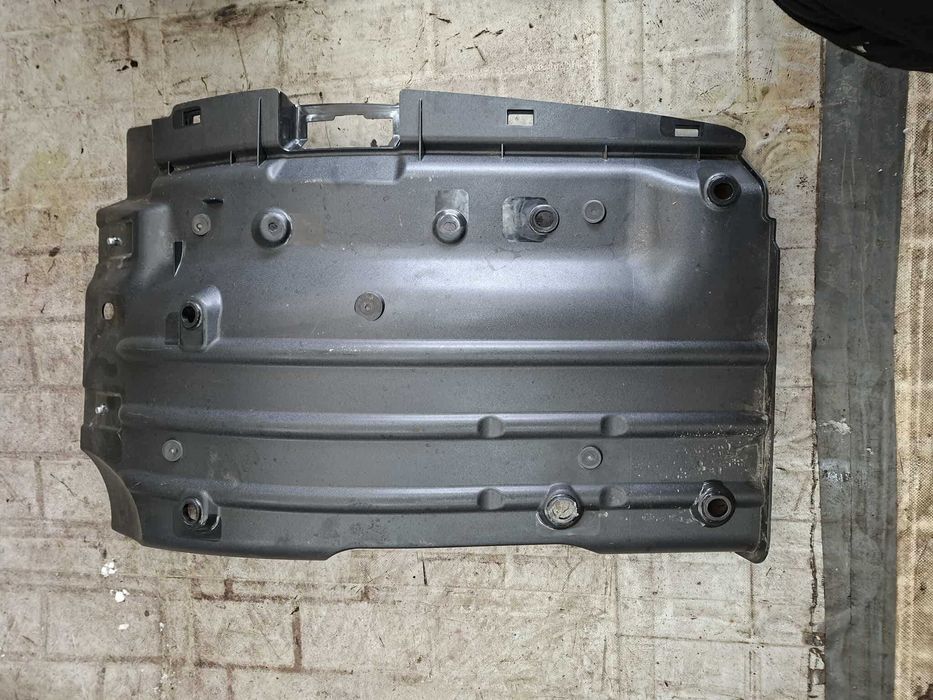 Błotniki pod kabinowe Scania ngs różne rodzaje