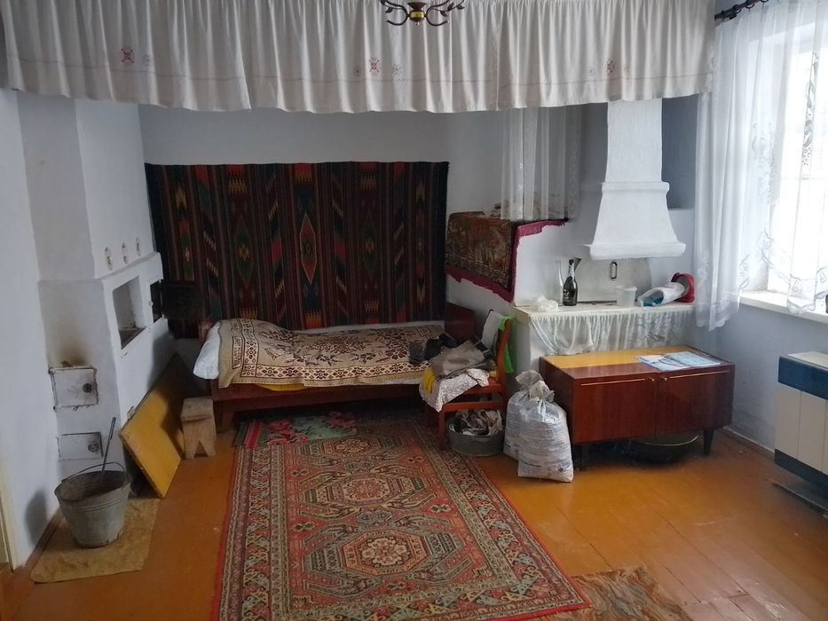 Будинок Лукашівка Вінницька область