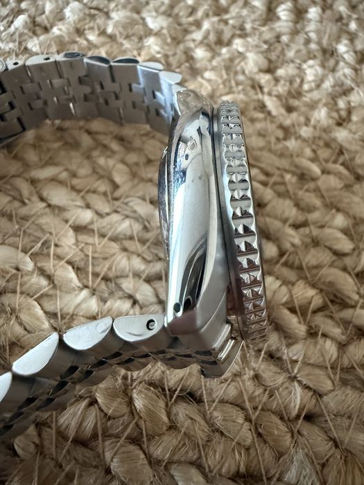 Zegarek  Seiko SSK001K1 automat na gwarancji!