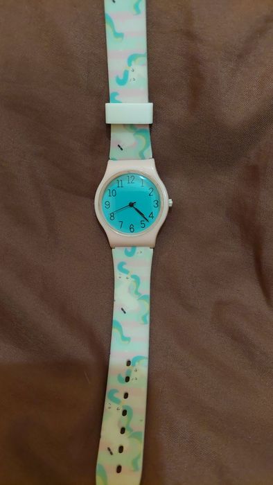 Zegarek 30–35 mm·Jednorożec