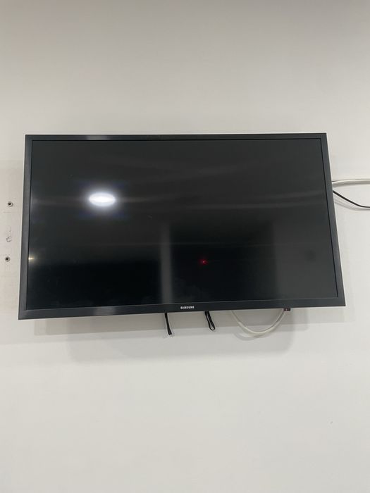 Televisao samsung smart tv