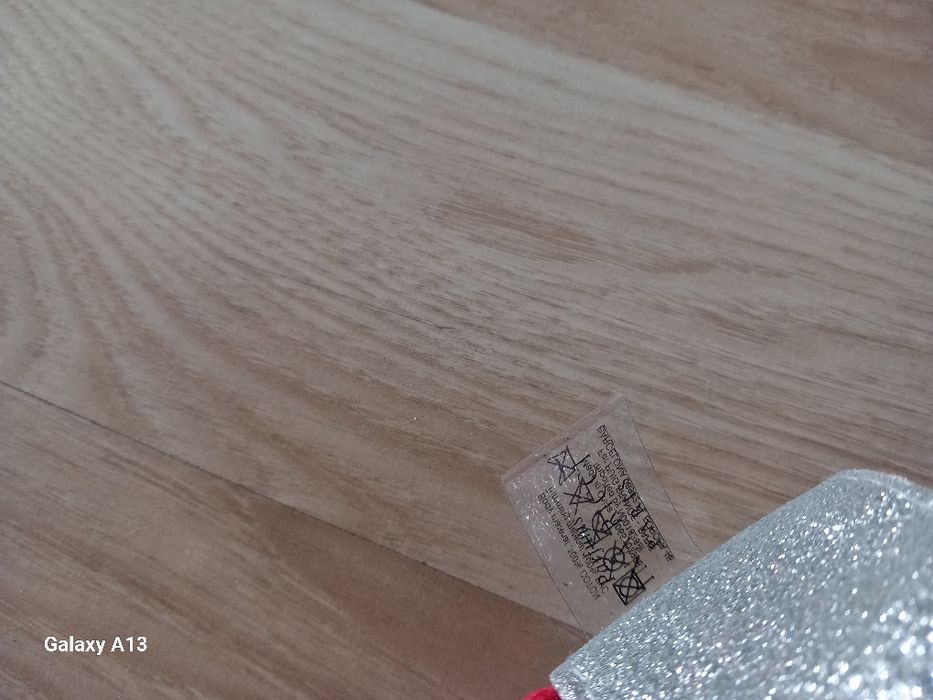 Nina Ricci torba szoper Dwustronna bawełniana