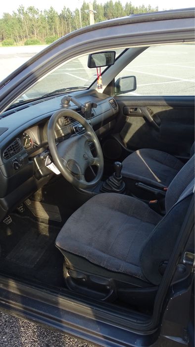 Volkswagen Vento GL