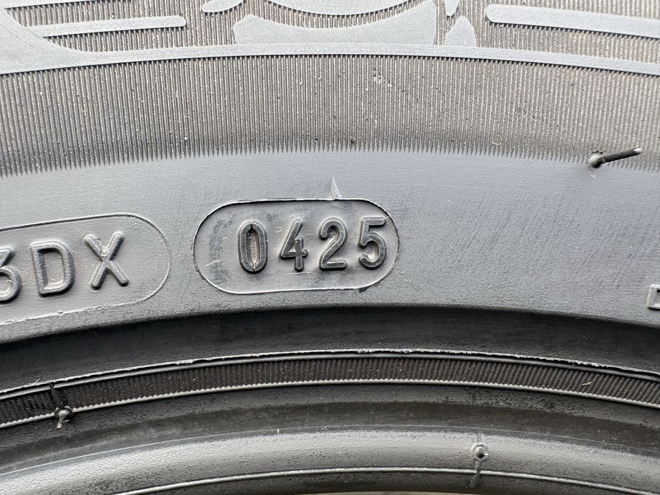 215/65 R17 103V XL Michelin Primacy4 art.(2467)