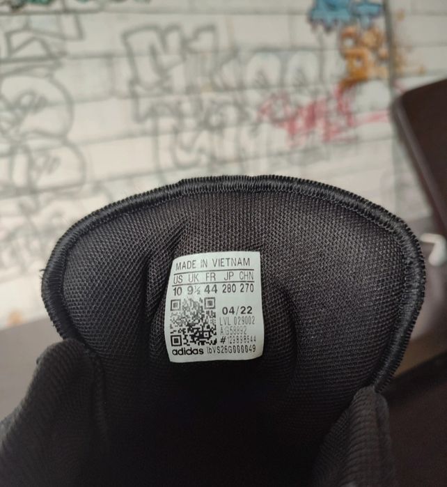 NOWE buty do koszykówki - Adidas Pro N3xt 2021 rozm. 44
