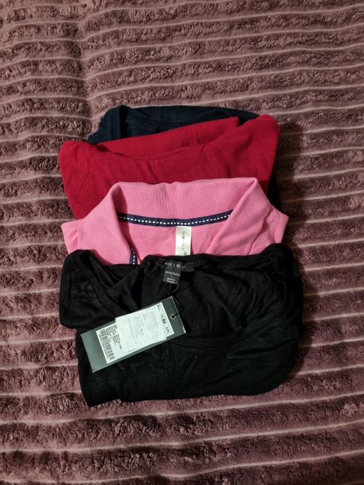 Пакет одягу Пак речей