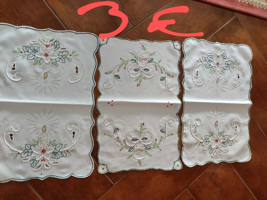 Panos decorativos