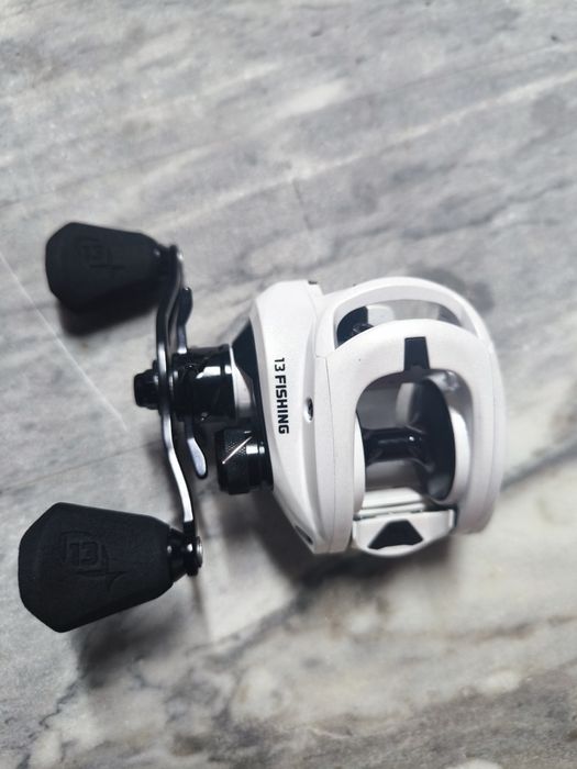 Carreto de casting 13 fishing