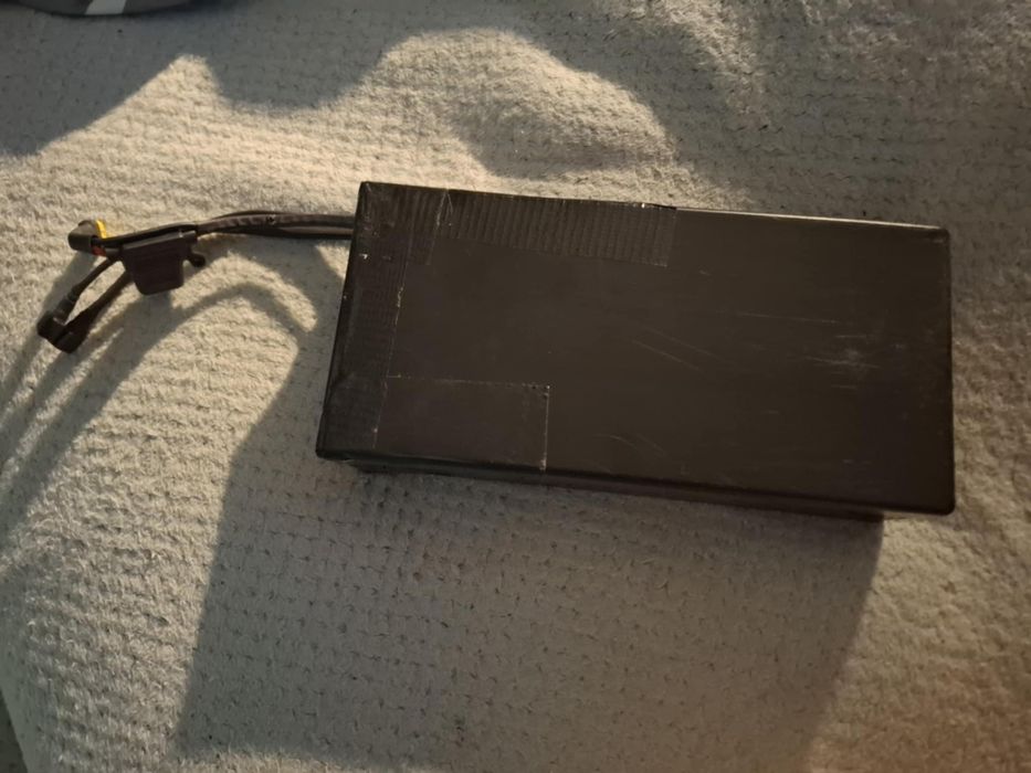 Sprawna bateria do hulajnogi elektrycznej ruptor r3