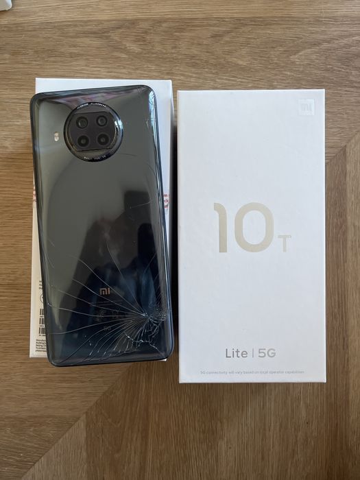 Xiaomi 10T Lite 5G