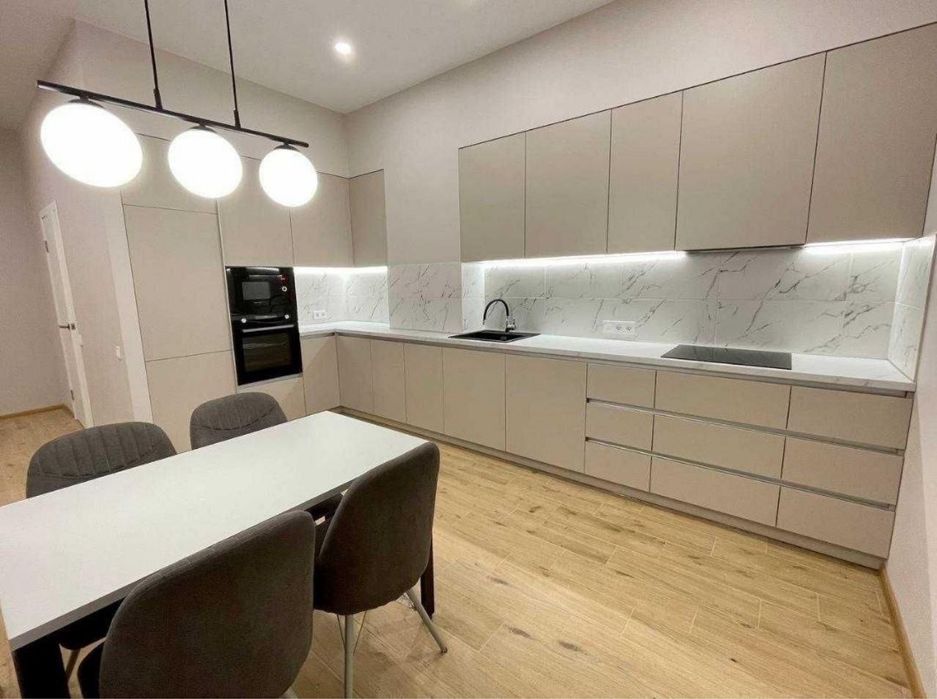 Аренда! 3к квартира ЖК Комфорт Сити Центр К12 Женева Арена Днепр