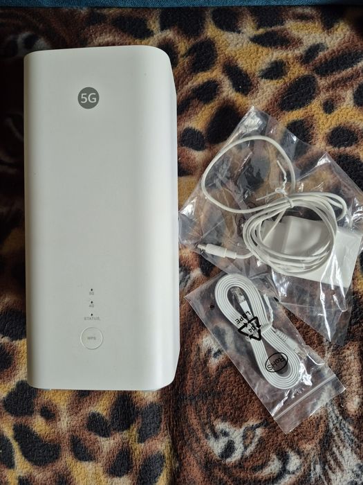 Nowy nie używany Ruter 5G