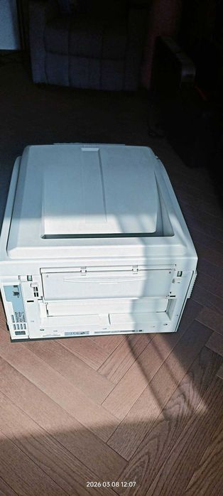 Drukarka laserowa, kolorowa, A3, OKI810