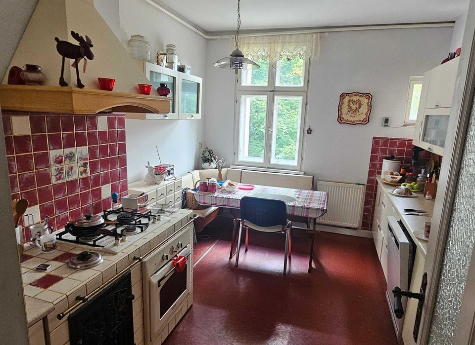 Mieszkanie – Sopot, Osiedle Kraszewskiego - Widok 5