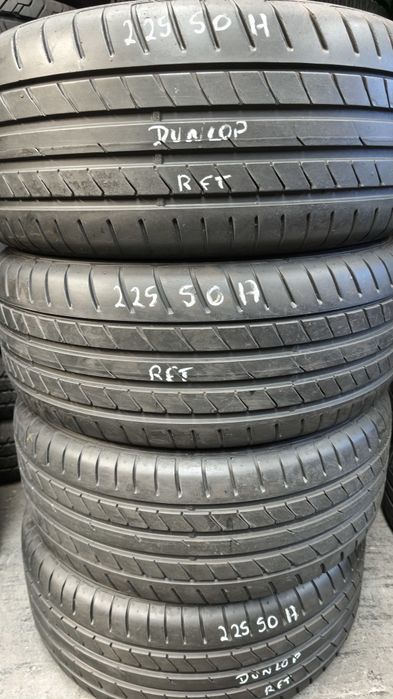 Pneus  225/50/17