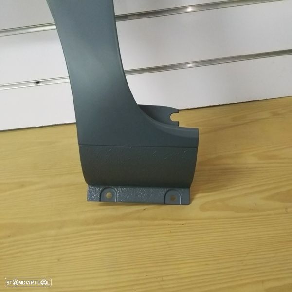 Guarda-lamas Renault Clio modelo: 2001 novo