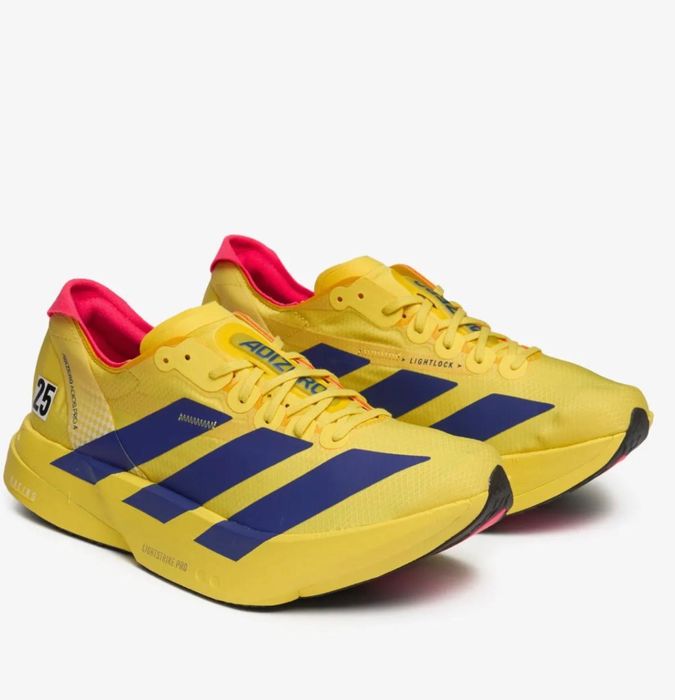 Adidas Adizero Adios Pro 4 NOVAS