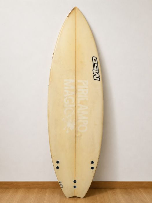 Prancha surf MSD 5'7