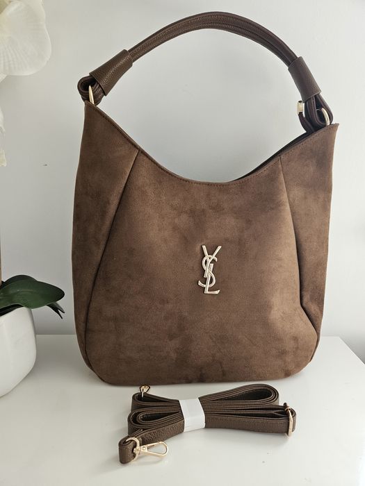 Damska torebka ysl