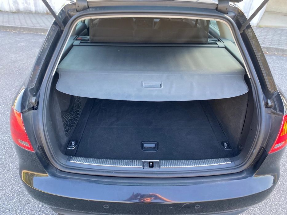Audi A4 2.0TDI  Carrinha Nacional Único Dono