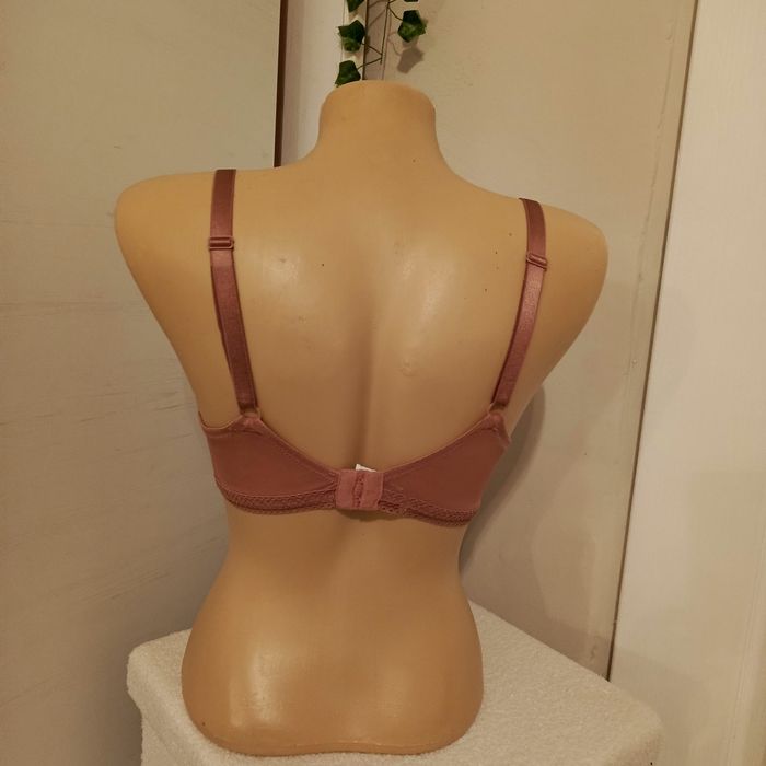 Biustonosz damski  75E