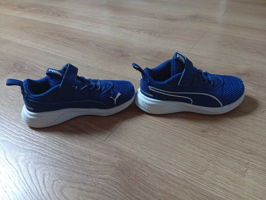 Adidasy chłopięce 31