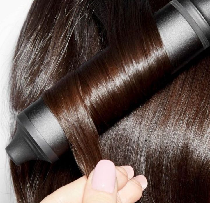 Плойка для локонів Good hair day 38-26мм
