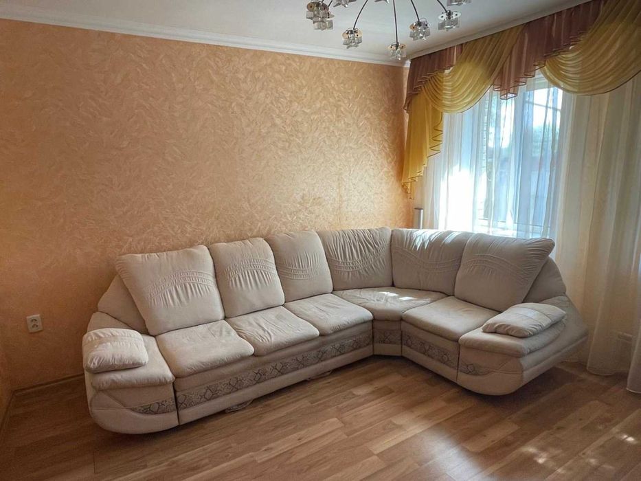 Сдается добротный дом