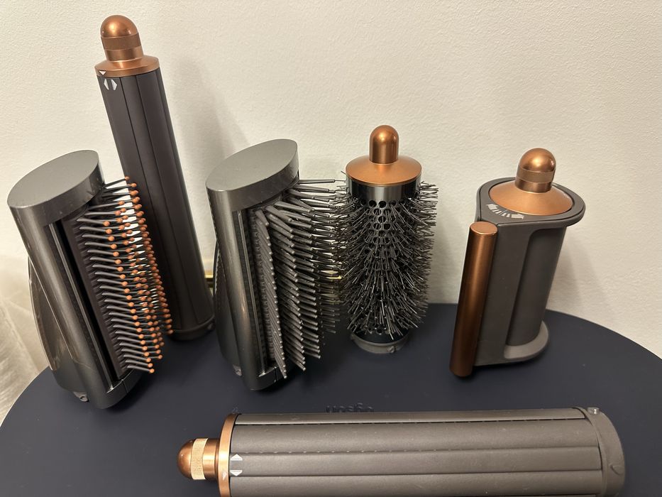 Dyson Airwrap Long | Оригінал