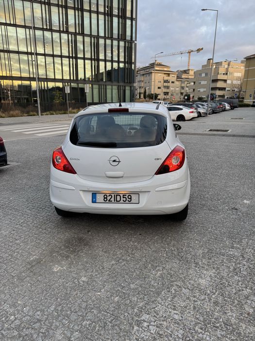 Opel Corsa 1.3 CDTI Van Particular