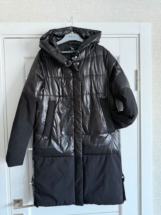 Куртка жіноча (М)осінь-зима