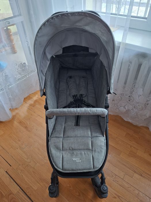 Wózek Snap 4 Valco Baby, spacerówka