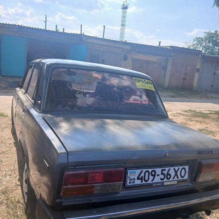 Продам  ВАЗ 2107