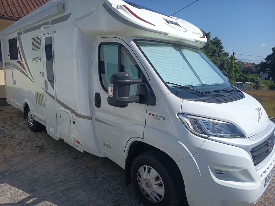 McLouis MC4 80G Diamond