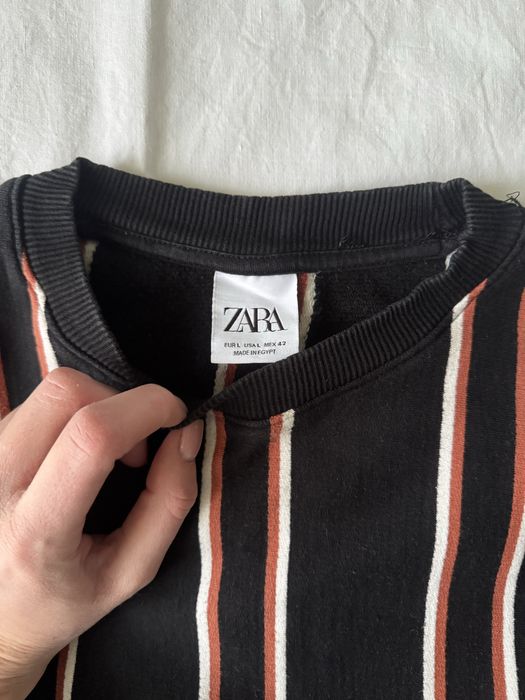 2 мужских свитера/джемпера: Zara, Pull & Bear